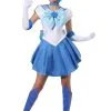 Fun Costumes Sailor Moon: Sailor Mercury Costume For Women