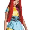 Disguise Sally Child Wig