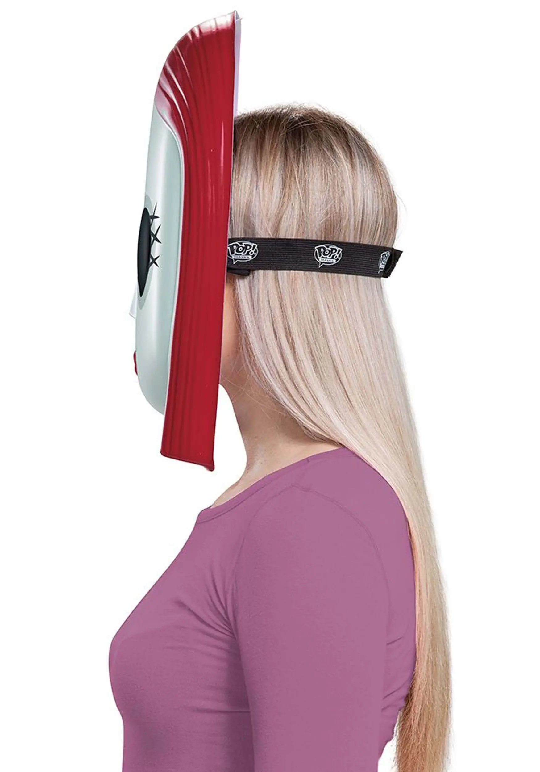 Disguise Sally Funko Pop Half Mask 3 Disguise Sally Funko Pop Half Mask - Image 3