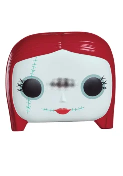 Disguise Sally Funko Pop Half Mask 11 Disguise Sally Funko Pop Half Mask -Cheap Anna Costumes Store sally funko half mask alt 3