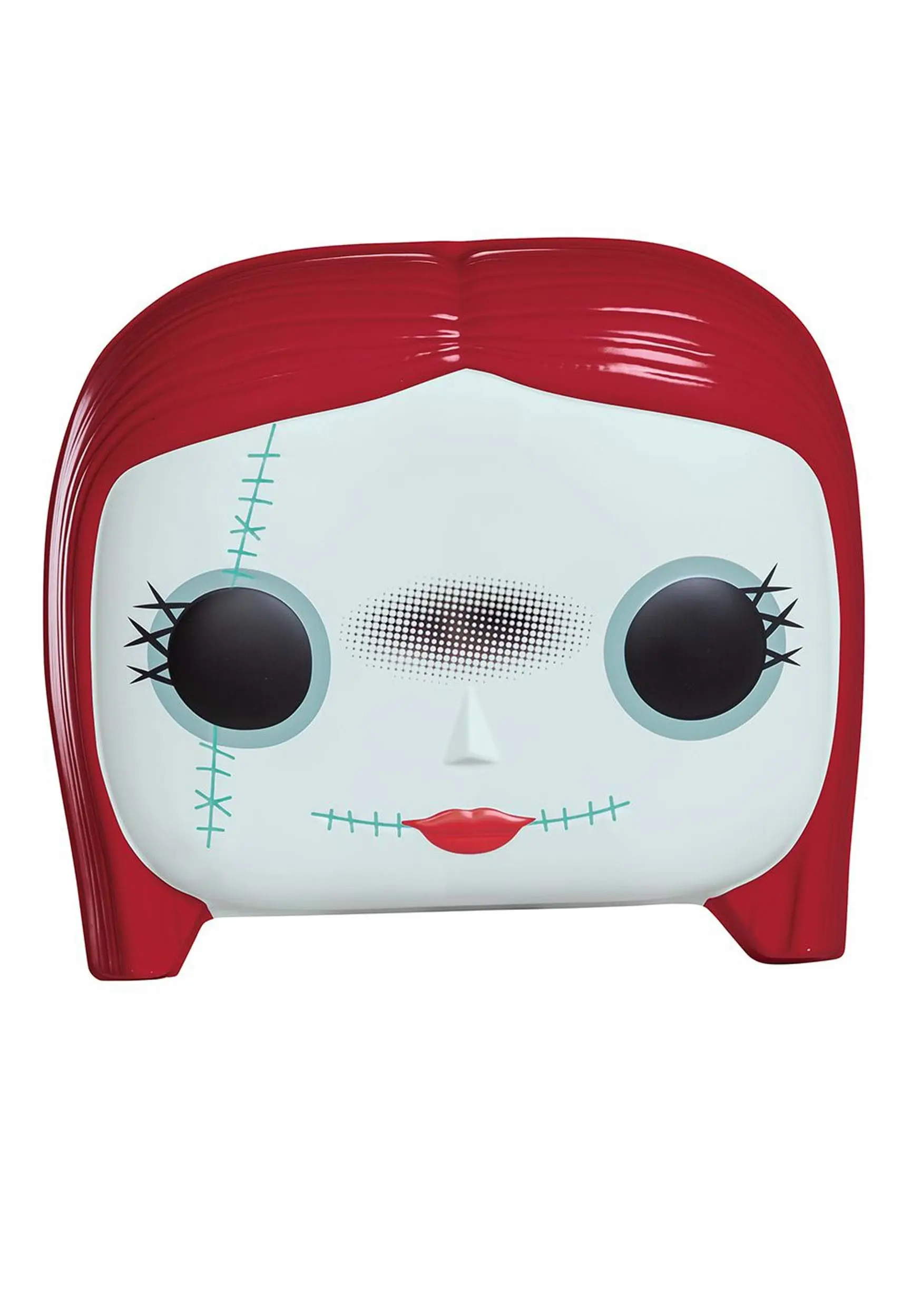 Disguise Sally Funko Pop Half Mask 4 Disguise Sally Funko Pop Half Mask - Image 4