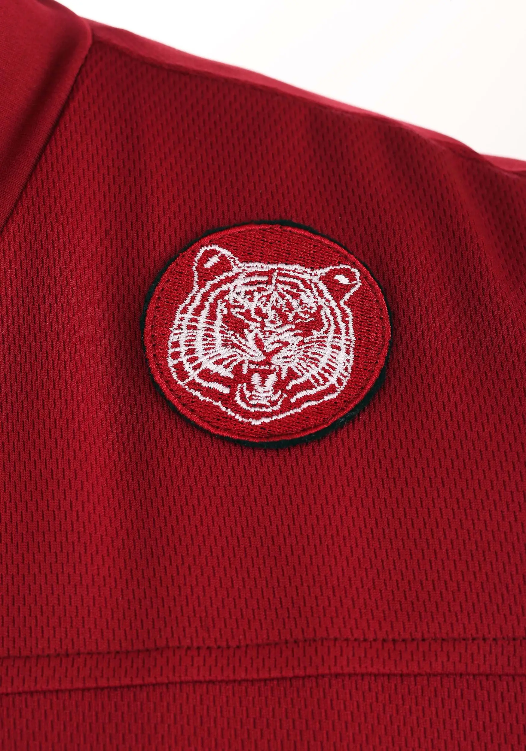 Fun Costumes Saved By The Bell A.C. Slater Plus Size Costume 3 Fun Costumes Saved By The Bell A.C. Slater Plus Size Costume - Image 3