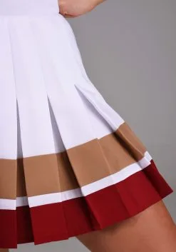 Fun Costumes Women's Saved By The Bell Cheerleader Costume 7 Fun Costumes Women's Saved By The Bell Cheerleader Costume -Cheap Anna Costumes Store saved by the bell cheerleader costume alt 2