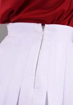 Fun Costumes Women's Saved By The Bell Cheerleader Costume 8 Fun Costumes Women's Saved By The Bell Cheerleader Costume -Cheap Anna Costumes Store saved by the bell cheerleader costume alt 3