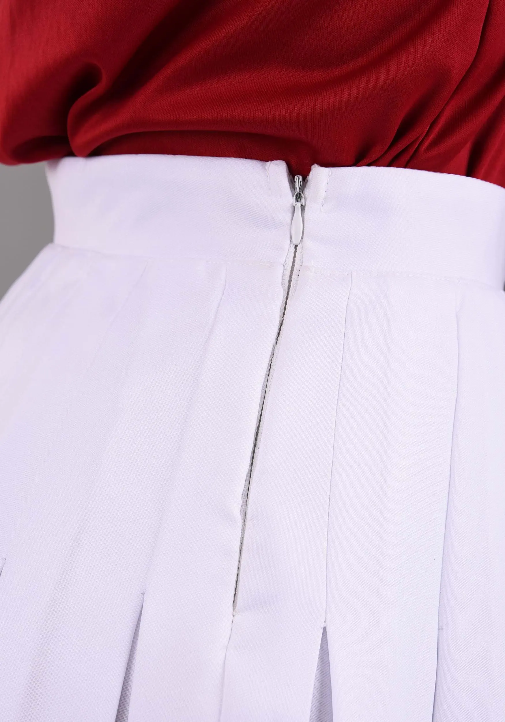 Fun Costumes Women's Saved By The Bell Cheerleader Costume 4 Fun Costumes Women's Saved By The Bell Cheerleader Costume - Image 4