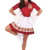 Fun Costumes Women's Saved By The Bell Cheerleader Costume