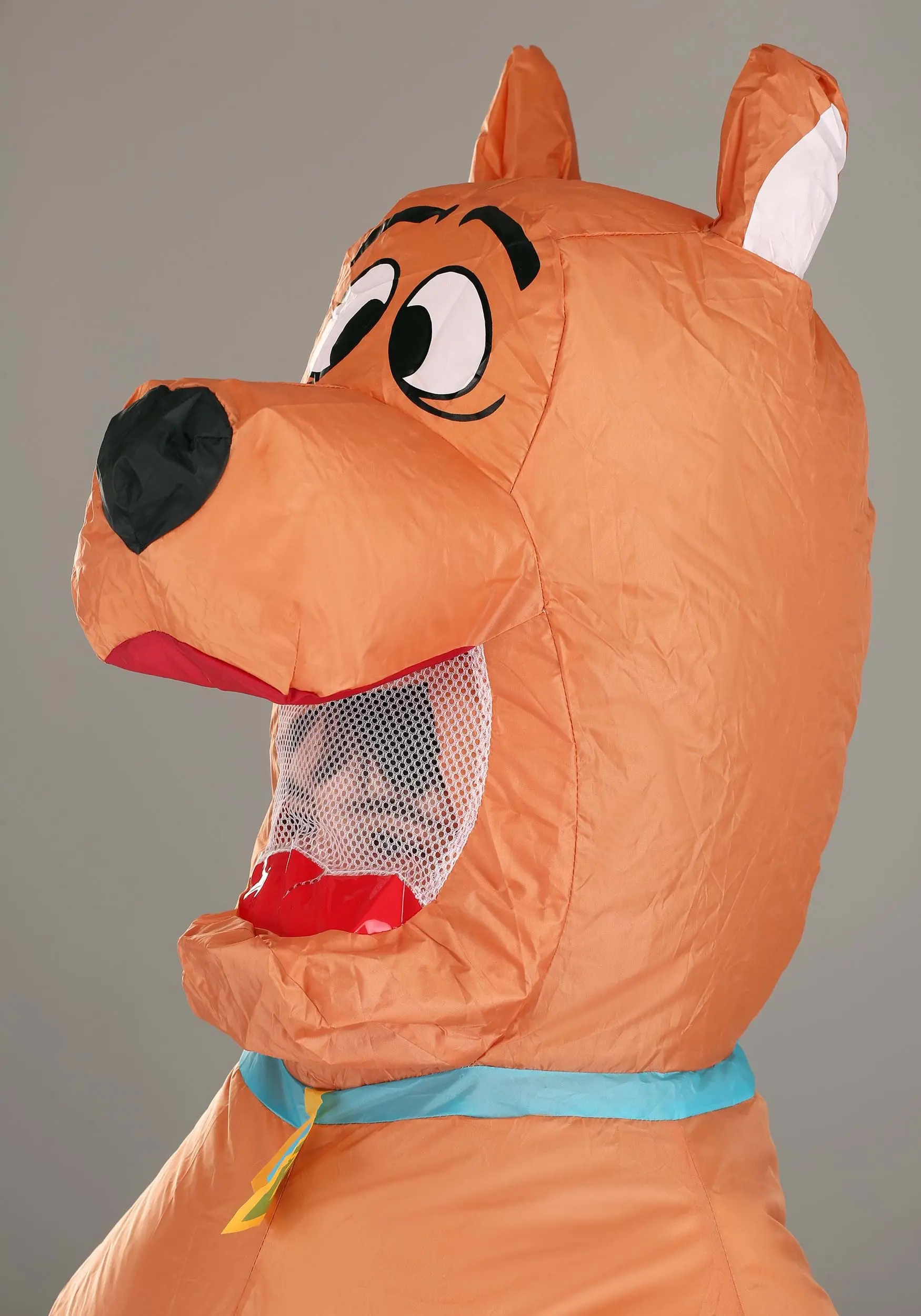 Rubies Costume Co. Inc Scooby-Doo Inflatable Costume For Kids 3 Rubies Costume Co. Inc Scooby-Doo Inflatable Costume For Kids - Image 3