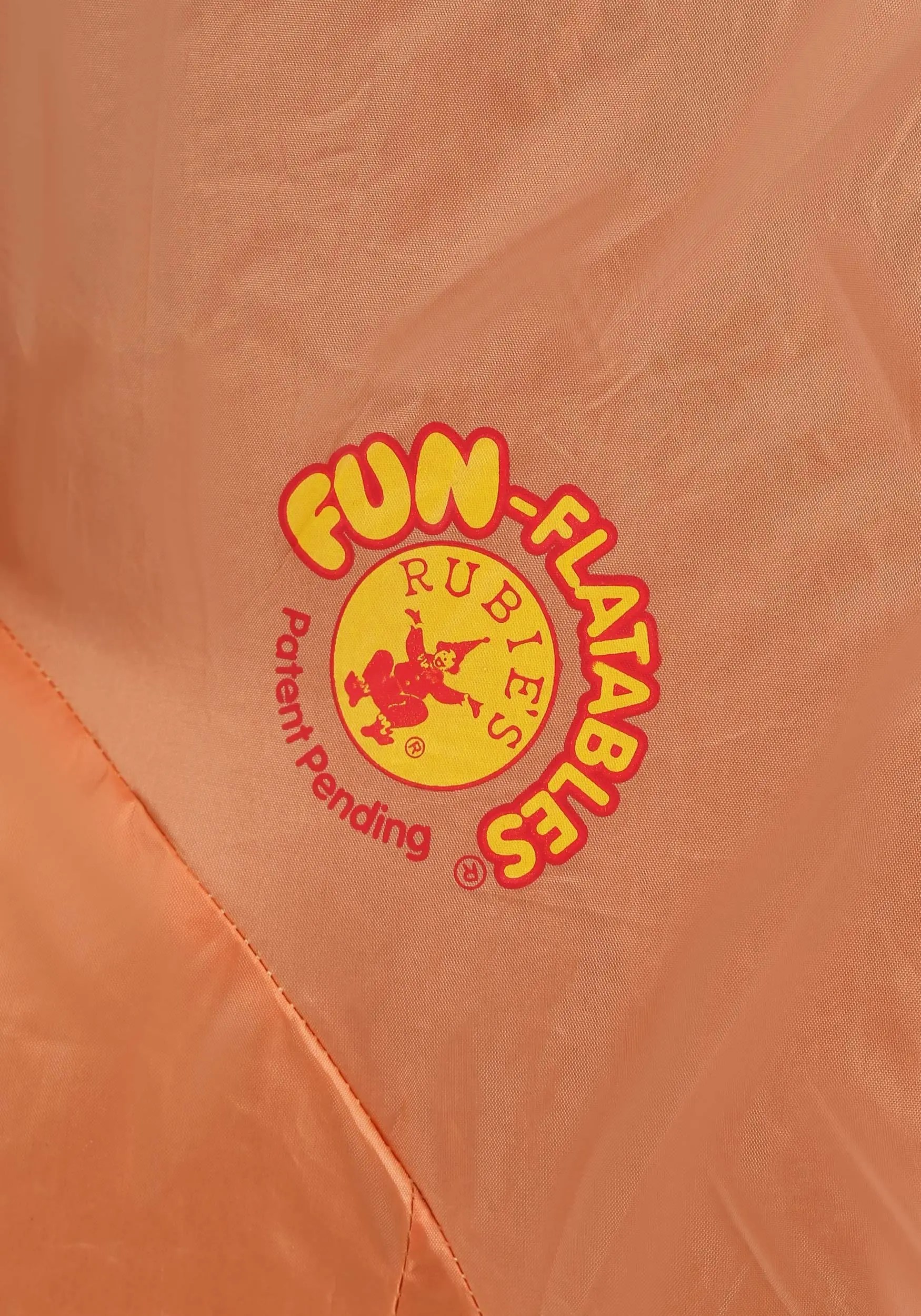 Rubies Costume Co. Inc Scooby-Doo Inflatable Costume For Kids 5 Rubies Costume Co. Inc Scooby-Doo Inflatable Costume For Kids - Image 5