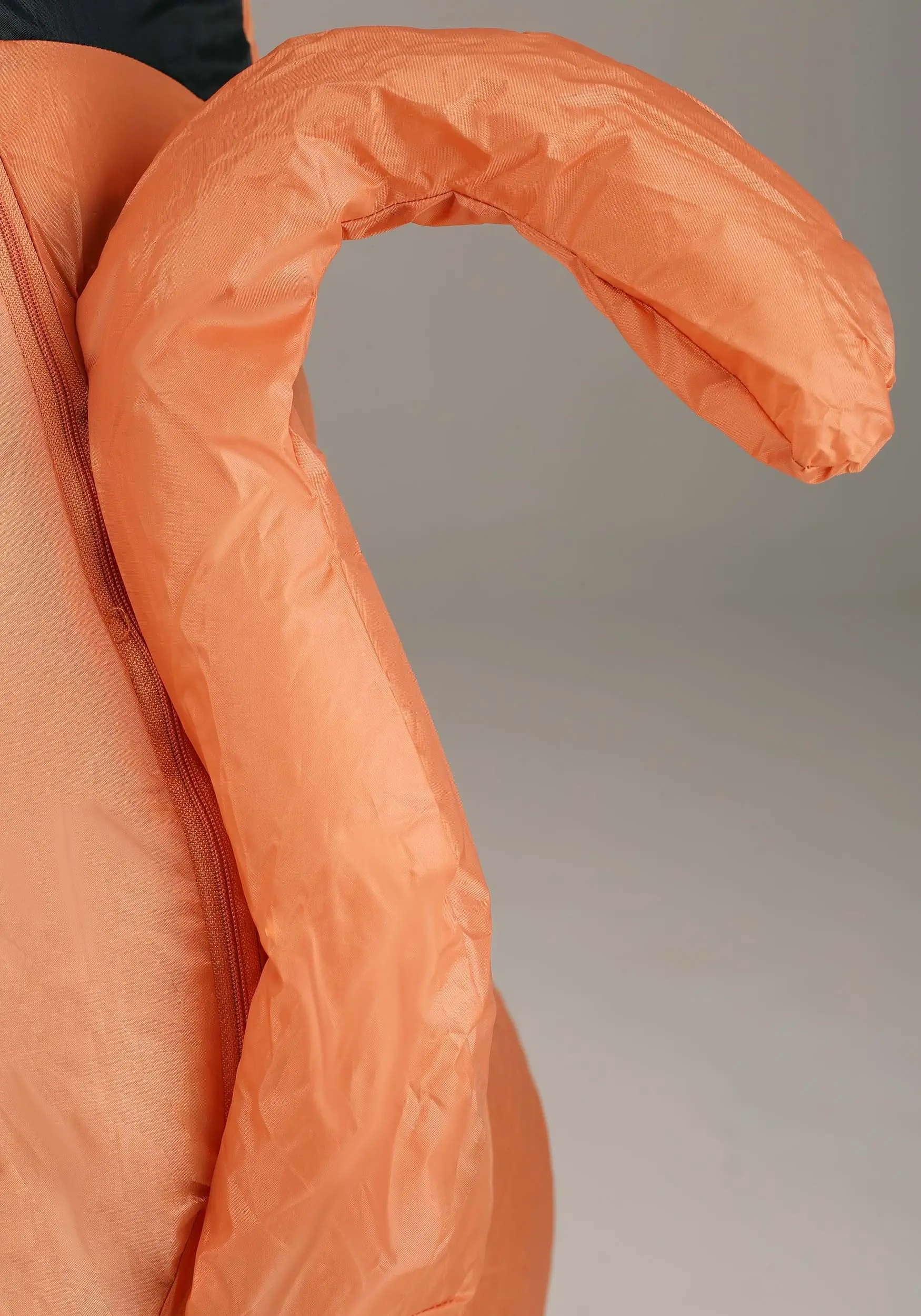 Rubies Costume Co. Inc Scooby-Doo Inflatable Costume For Kids 6 Rubies Costume Co. Inc Scooby-Doo Inflatable Costume For Kids - Image 6