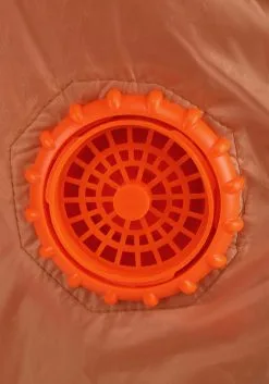 Rubies Costume Co. Inc Scooby-Doo Inflatable Costume For Kids 15 Rubies Costume Co. Inc Scooby-Doo Inflatable Costume For Kids -Cheap Anna Costumes Store scooby doo child inflatable costume alt 6