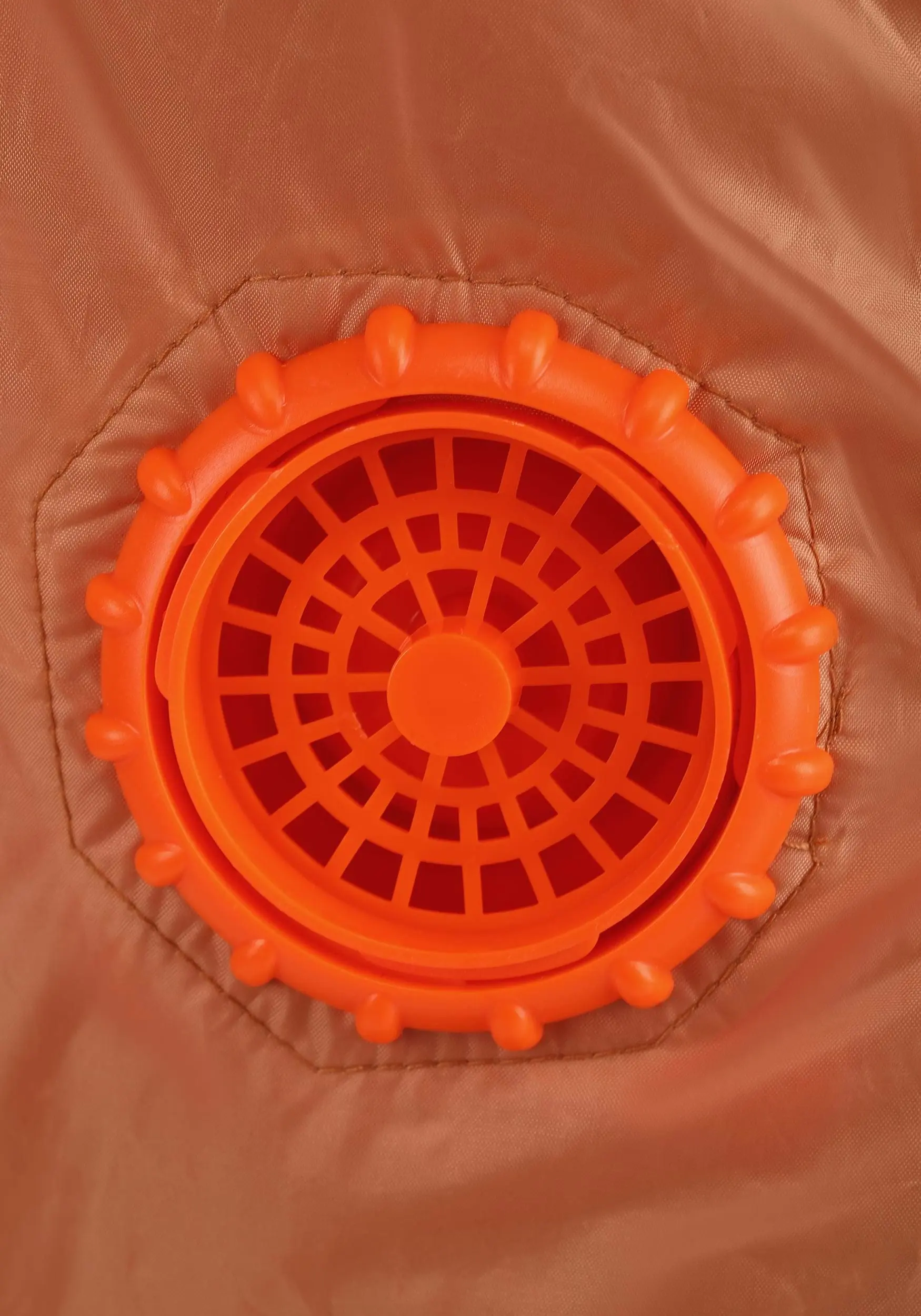 Rubies Costume Co. Inc Scooby-Doo Inflatable Costume For Kids 7 Rubies Costume Co. Inc Scooby-Doo Inflatable Costume For Kids - Image 7