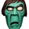 TRICK OR TREAT STUDIOS Scooby Doo Vacuform Adult Mask Of The Creeper