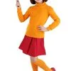 Jerry Leigh Scooby Doo Kids Velma Costume