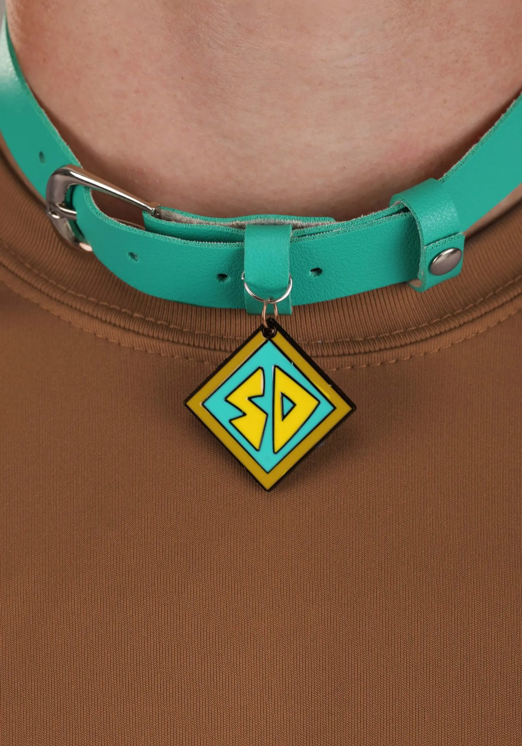 Jerry Leigh Scooby Doo Costume Kit 3 Jerry Leigh Scooby Doo Costume Kit - Image 3