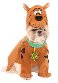Rubies Costume Co. Inc Scooby Doo Scooby Pet Costume