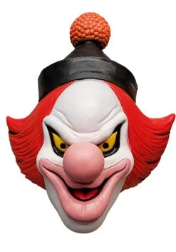 TRICK OR TREAT STUDIOS Scooby Doo The Clown Mask