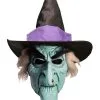 TRICK OR TREAT STUDIOS Scooby Doo- The Witch Mask & Hat