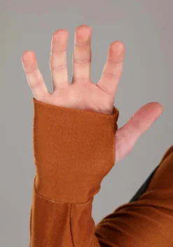 Jerry Leigh Scooby Doo Adult Union Suit 13 Jerry Leigh Scooby Doo Adult Union Suit -Cheap Anna Costumes Store scooby doo union suit alt 4