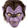 TRICK OR TREAT STUDIOS Scooby Doo Wolfman Mask For Adults