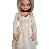TRICK OR TREAT STUDIOS Tiffany Seed Of Chucky Doll