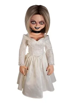 TRICK OR TREAT STUDIOS Tiffany Seed Of Chucky Doll