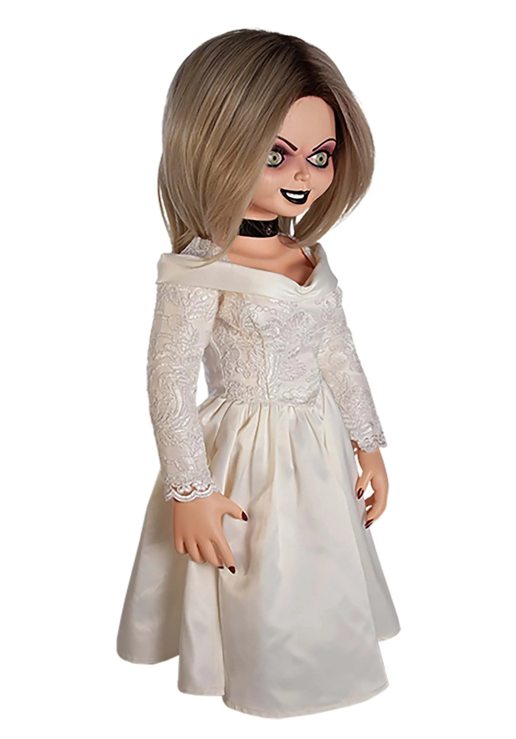 TRICK OR TREAT STUDIOS Tiffany Seed Of Chucky Doll 2 TRICK OR TREAT STUDIOS Tiffany Seed Of Chucky Doll - Image 2