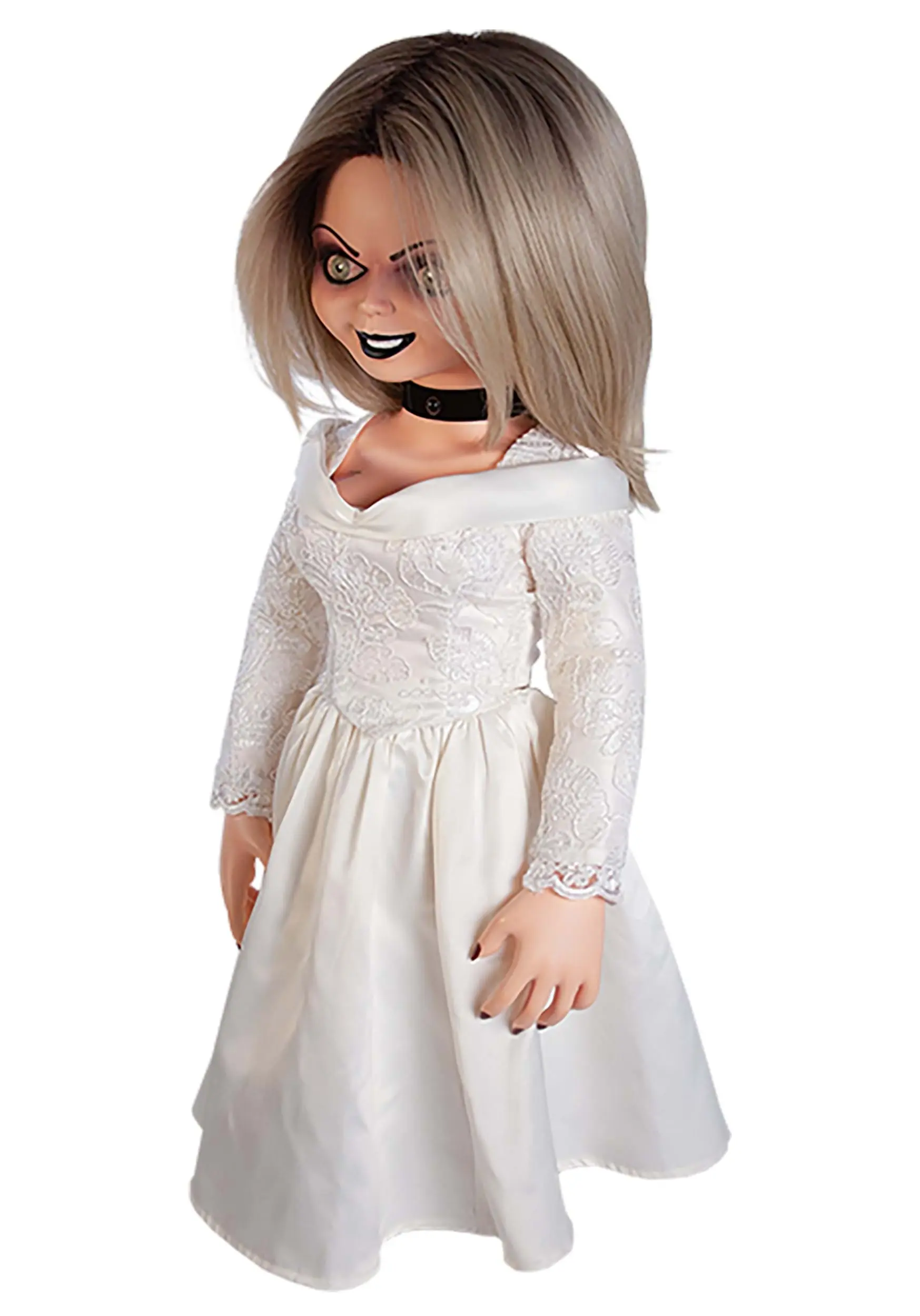TRICK OR TREAT STUDIOS Tiffany Seed Of Chucky Doll 3 TRICK OR TREAT STUDIOS Tiffany Seed Of Chucky Doll - Image 3