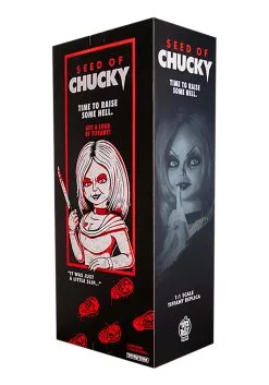 TRICK OR TREAT STUDIOS Tiffany Seed Of Chucky Doll 13 TRICK OR TREAT STUDIOS Tiffany Seed Of Chucky Doll -Cheap Anna Costumes Store seed of chucky tiffany doll alt 6