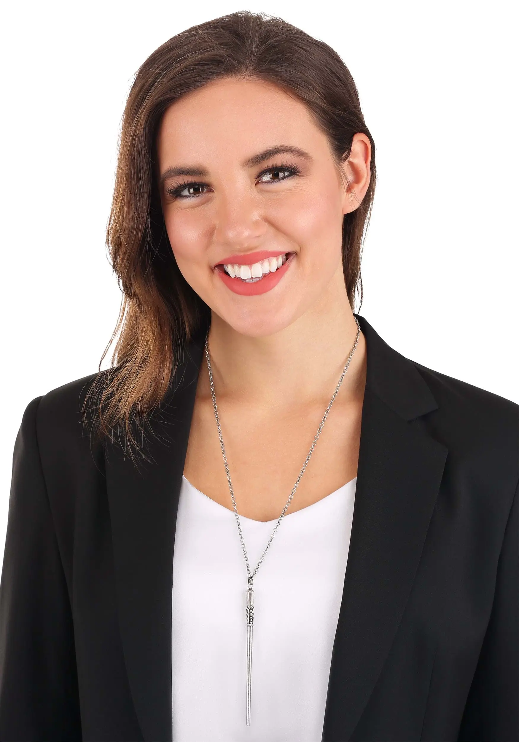 Elope Seraphina Picquery Necklace Wand Necklace 3 Elope Seraphina Picquery Necklace Wand Necklace - Image 3