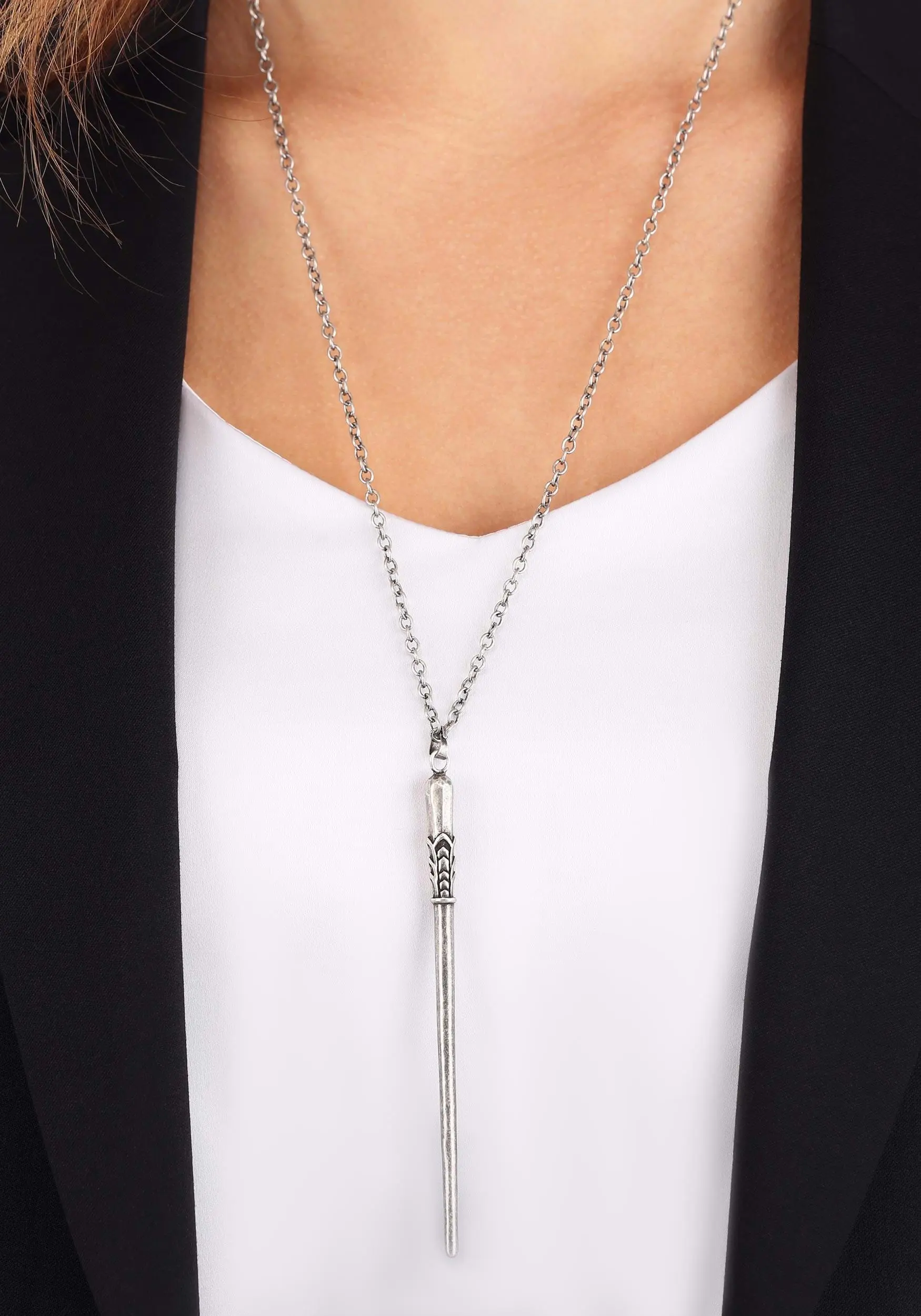 Elope Seraphina Picquery Necklace Wand Necklace 4 Elope Seraphina Picquery Necklace Wand Necklace - Image 4