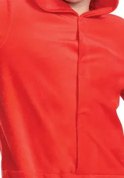 Disguise Sesame Street Adaptive Toddler/Kid's Elmo Costume -Cheap Anna Costumes Store sesame street elmo adaptive costume alt 3