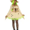 LEG AVENUE Women's Sexy Bugged Out Baddie Women's Costume