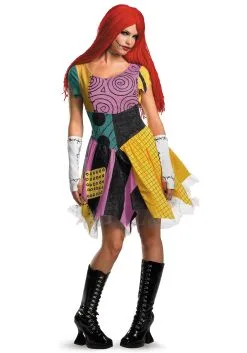 Disguise Sassy Sally Costume