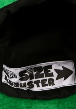 Elope Adult Shamrock Uncle Sam Hat -Cheap Anna Costumes Store shamrock uncle sam hat alt 2