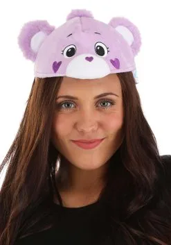 Elope Care Bears Share Bear Soft Headband