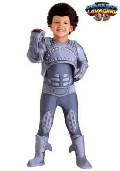 Fun Costumes Sharkboy Toddler Costume