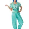 Rubies Costume Co. Inc Deluxe Shimmer And Shine Women's Shine Costume