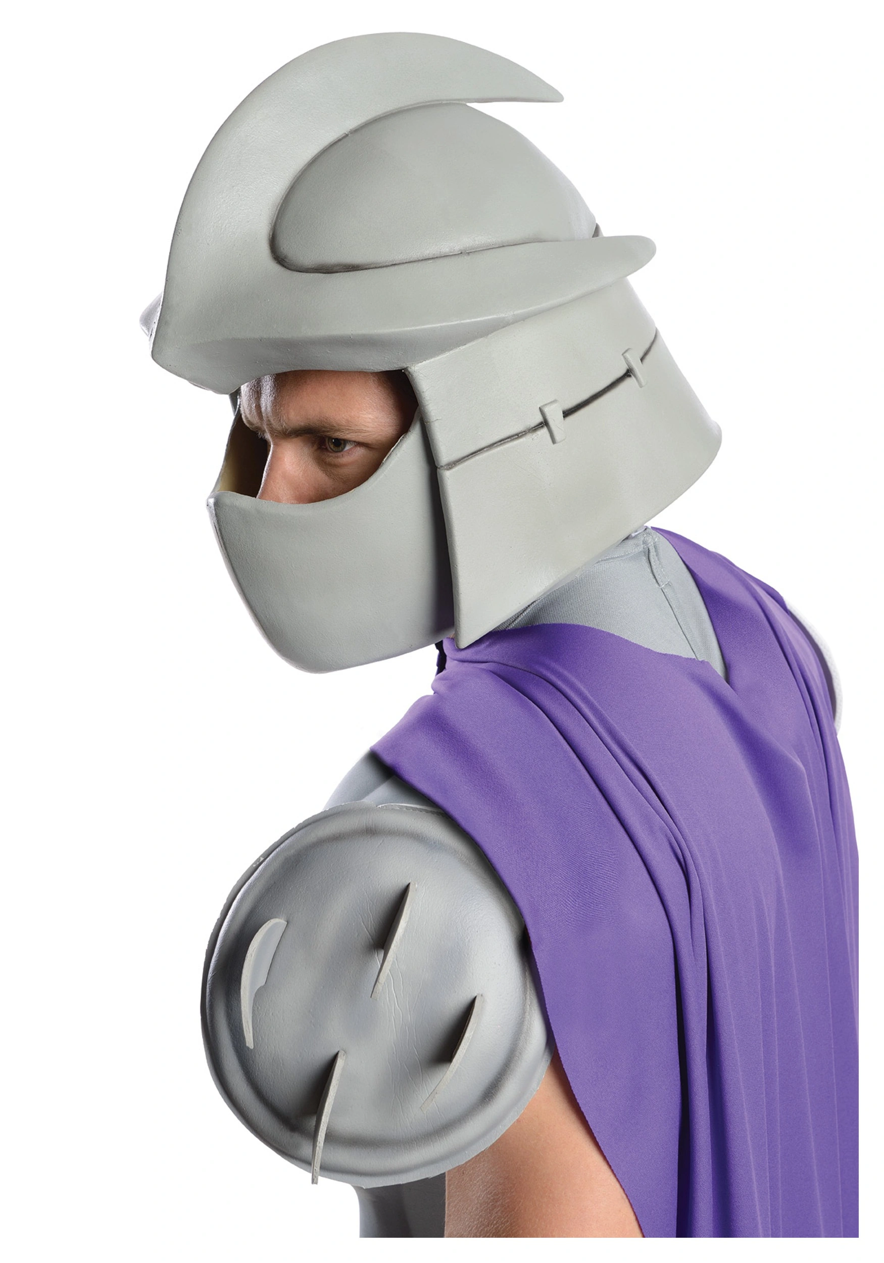 Rubies Costume Co. Inc Adult Shredder Mask 1 Rubies Costume Co. Inc Adult Shredder Mask