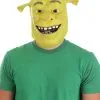 Disguise Limited Shrek Adult Costume Mask
