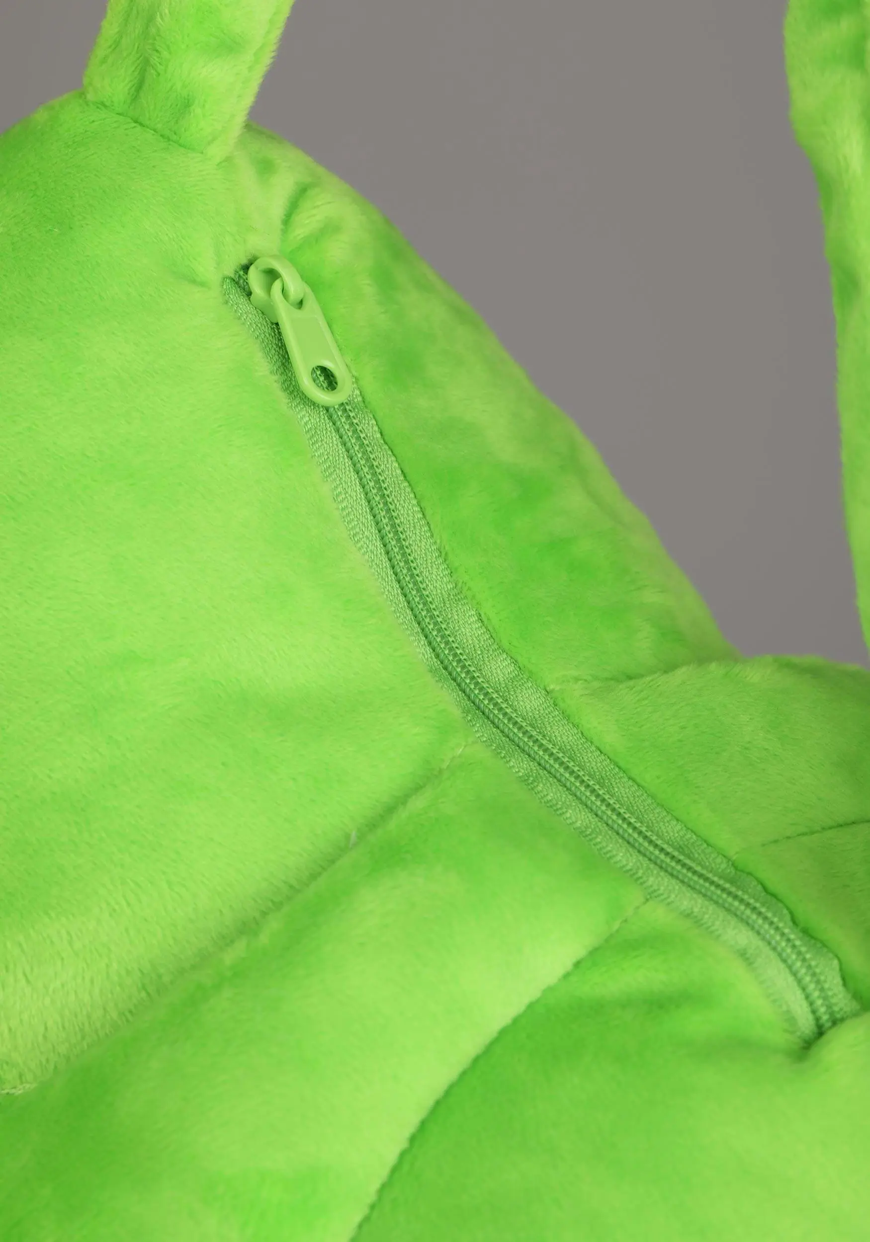 Elope Slimer Costume Companion Bag 12 Elope Slimer Costume Companion Bag - Image 12