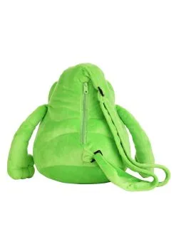 Elope Slimer Costume Companion Bag 14 Elope Slimer Costume Companion Bag -Cheap Anna Costumes Store slimer costume companion alt 2