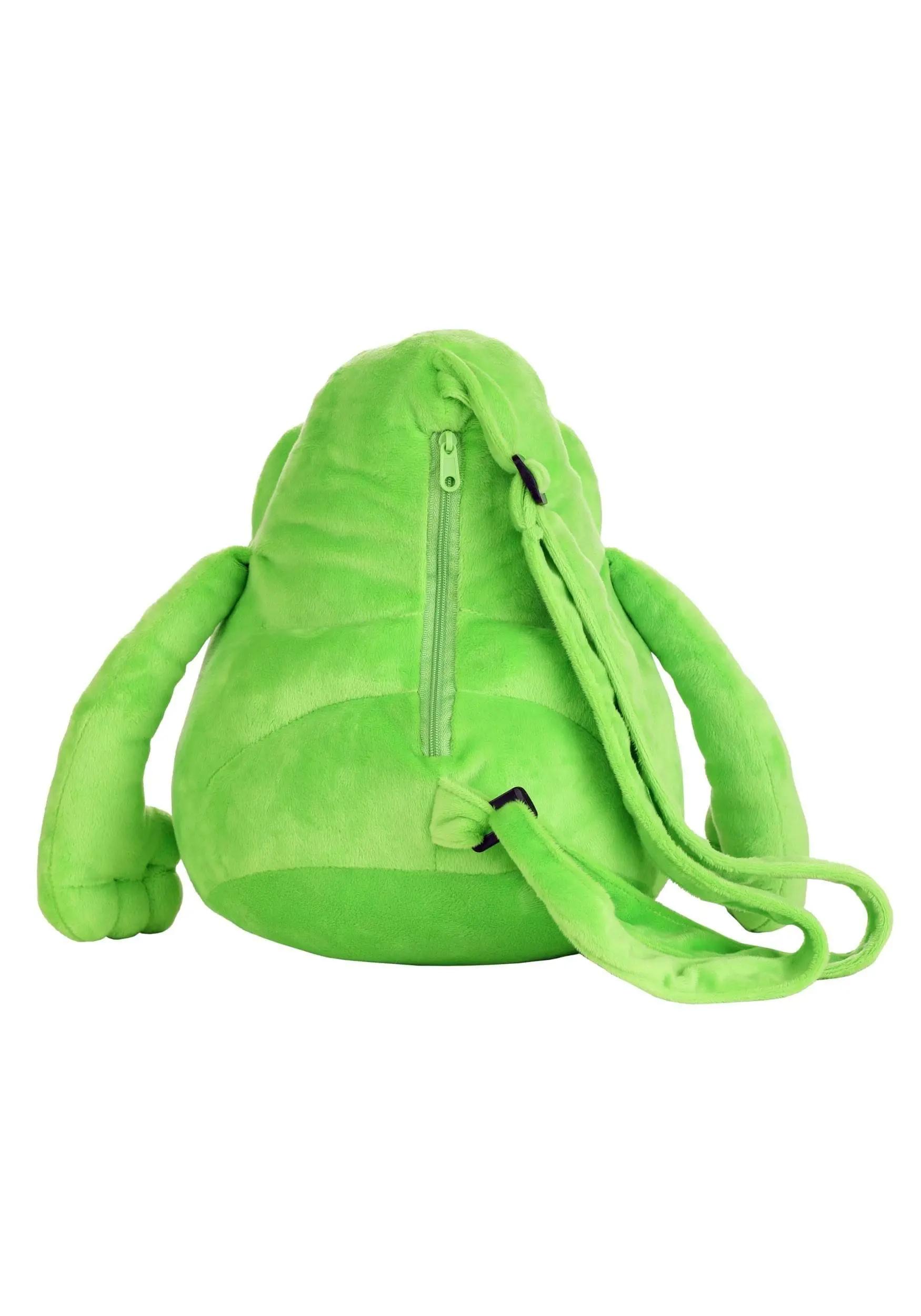 Elope Slimer Costume Companion Bag 3 Elope Slimer Costume Companion Bag - Image 3