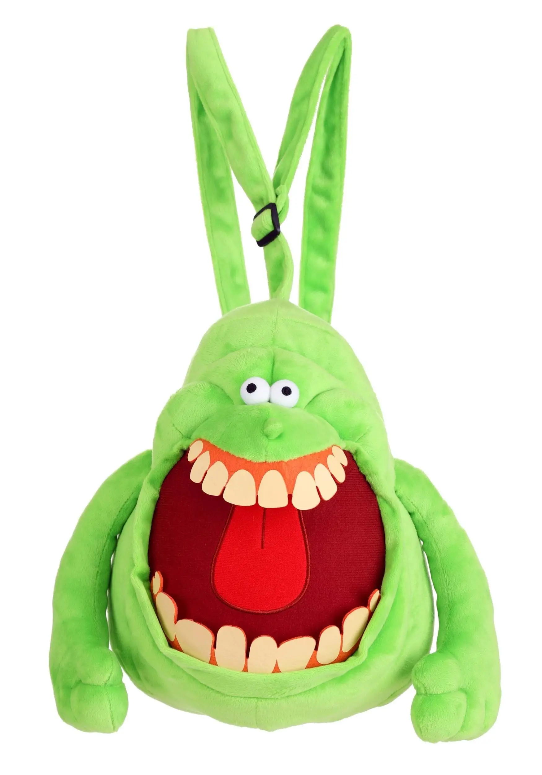 Elope Slimer Costume Companion Bag 9 Elope Slimer Costume Companion Bag - Image 9