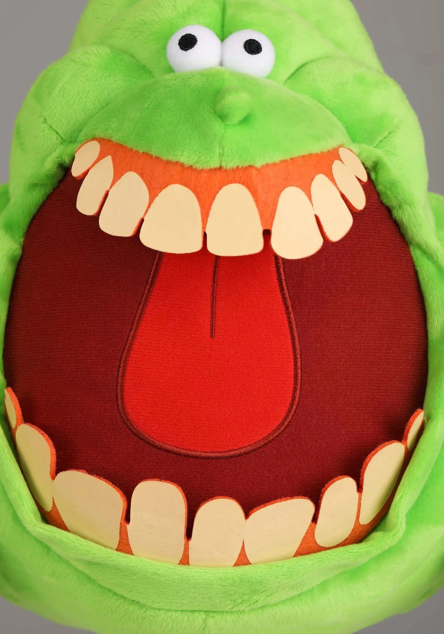 Elope Slimer Costume Companion Bag 10 Elope Slimer Costume Companion Bag - Image 10