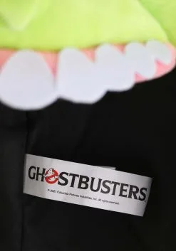 Elope Slimer Jawesome Adult Costume Hat -Cheap Anna Costumes Store slimer jawesome hat alt 4