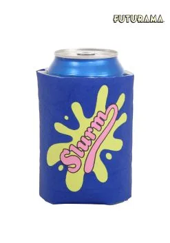 Fun Costumes Slurm Futurama Can Cooler