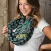 Elope Harry Potter Slytherin Infinity Scarf