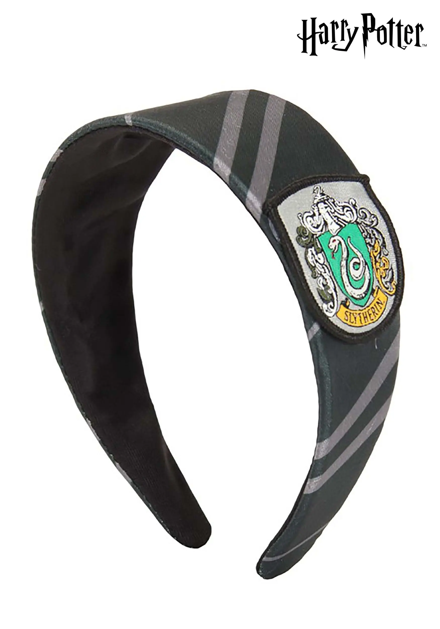 Elope Slytherin Harry Potter Headband 1 Elope Slytherin Harry Potter Headband