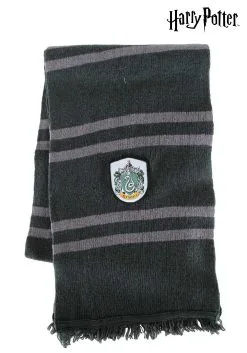 Elope Slytherin Scarf