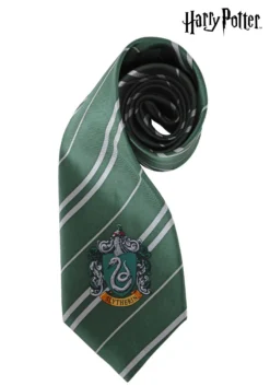 Elope Slytherin Tie